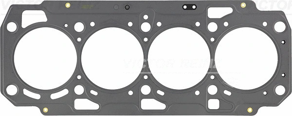 Gasket, cylinder head (WG1103528)