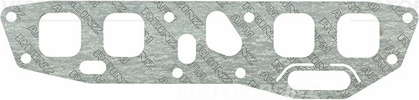 Gasket, intake manifold (WG1246715)