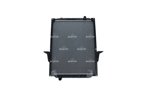 Radiator, engine cooling (WG1721940)