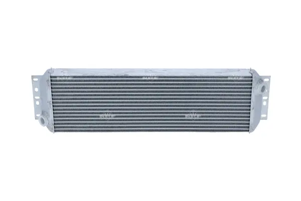 Oil Cooler, engine oil (WG1719896)
