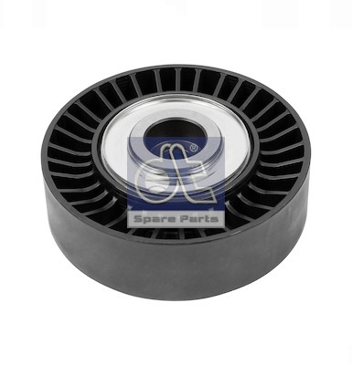 Deflection/Guide Pulley, V-ribbed belt (WG2308273)