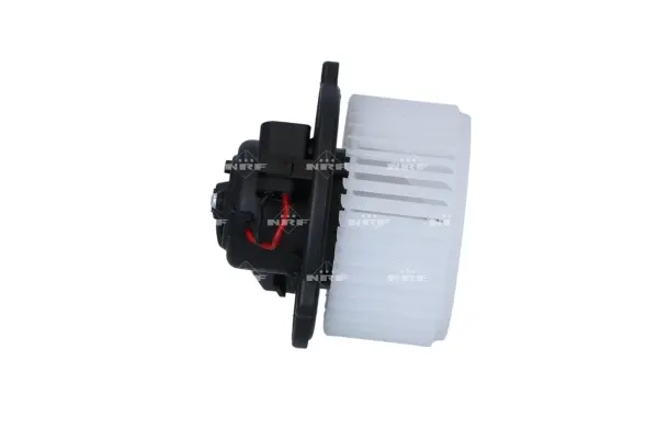 Interior Blower