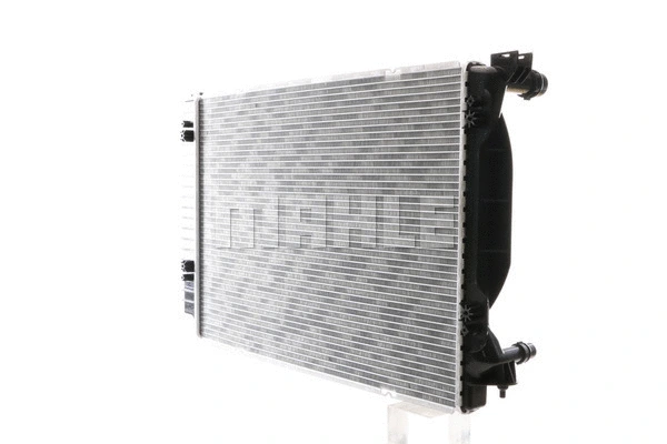 Radiator, engine cooling (WG2182614)