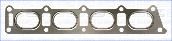 Gasket, exhaust manifold (WG1161862)
