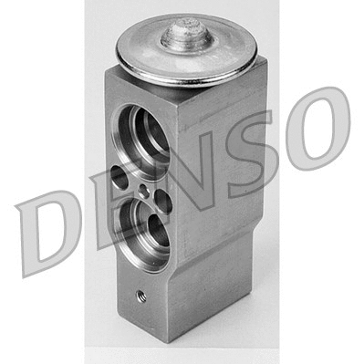 Expansion Valve, air conditioning (WG1920373)