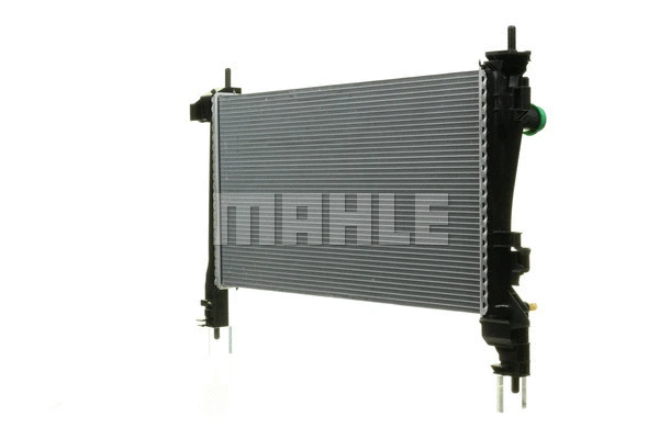 Radiator, engine cooling (WG2182361)