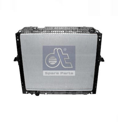 Radiator, engine cooling (WG2315159)