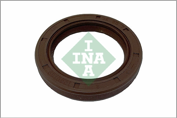 Shaft Seal, camshaft (WG1780129)