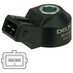 Knock Sensor (WG1770289)