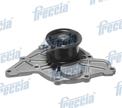 Water Pump, engine cooling (WG1837184)