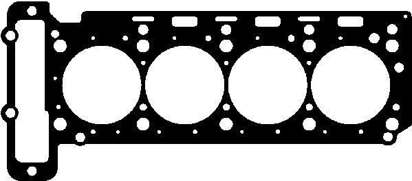 Gasket, cylinder head (WG1757650)