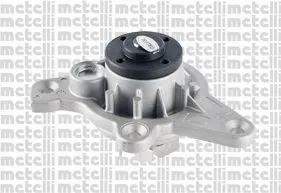 Water Pump, engine cooling (WG1790697)