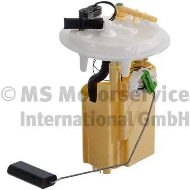 Sender Unit, fuel tank (WG1026123)