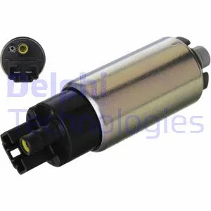 Fuel Pump (WG2194462)