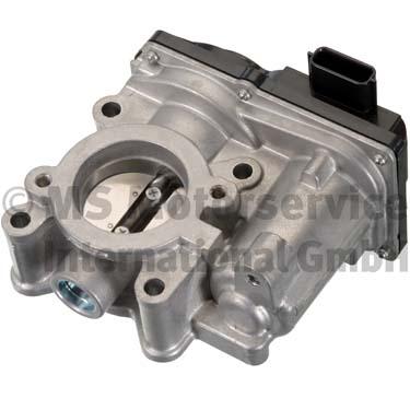 Throttle Body (WG1726487)