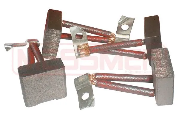Carbon Brush, starter (WG2013679)