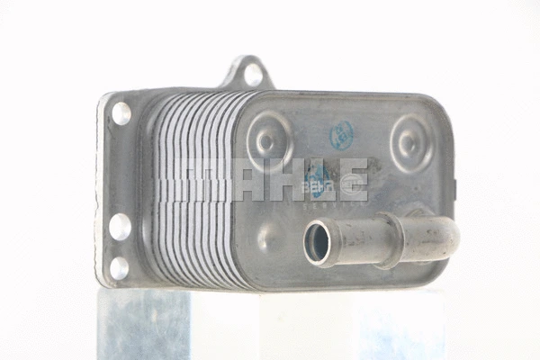 Oil Cooler, engine oil