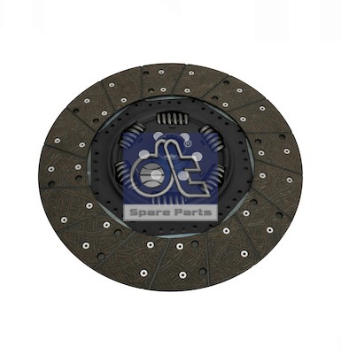 Clutch Disc (WG2314868)