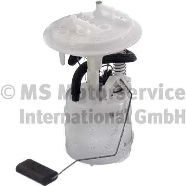 Fuel Feed Unit (WG1353981)