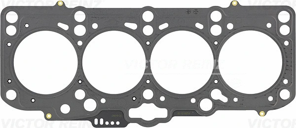Gasket, cylinder head (WG1103419)