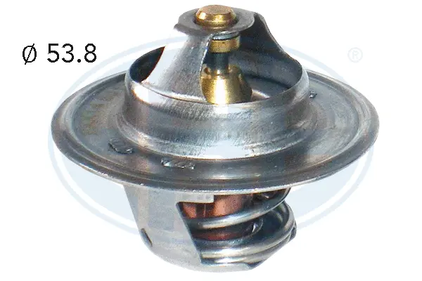 Thermostat, coolant (WG1492704)