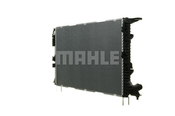 Radiator, engine cooling (WG2182362)
