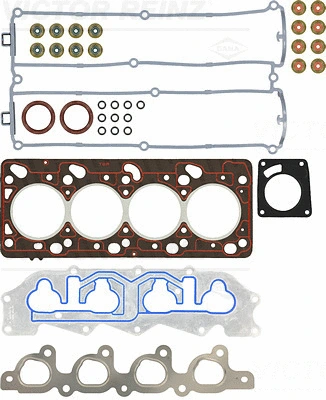 Gasket Kit, cylinder head (WG1240320)