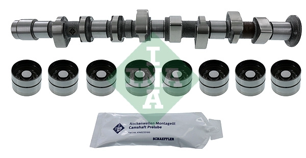Camshaft Kit (WG1903221)