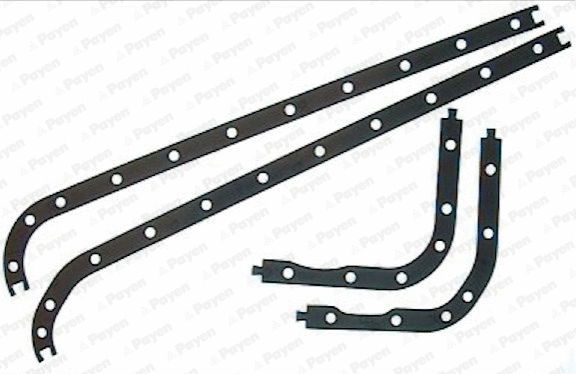 Gasket, oil sump (WG1182352)