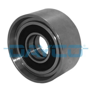 Deflection/Guide Pulley, timing belt (WG2005225)