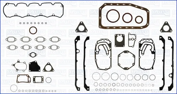 Full Gasket Kit, engine (WG1165889)