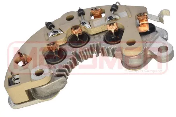 Rectifier, alternator (WG2012661)