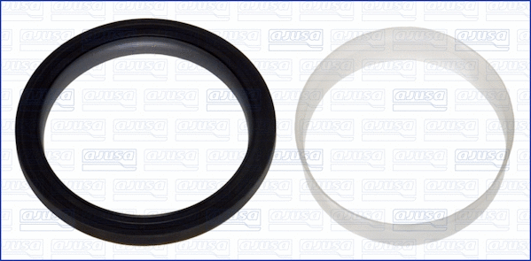 Shaft Seal, crankshaft (WG1163345)