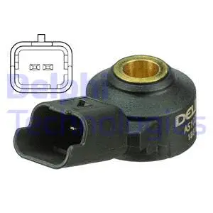 Knock Sensor (WG1837848)