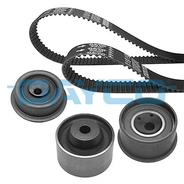Timing Belt Kit (WG2007400)