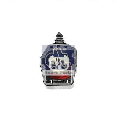 Sensor, cylinder head temperature