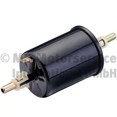 Fuel Filter (WG1019237)