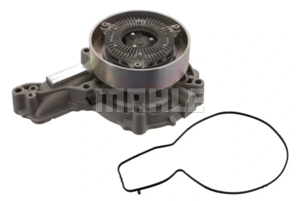 Water Pump, engine cooling (WG2181939)