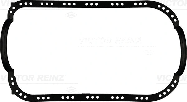 Gasket, oil sump (WG1248906)