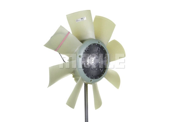Fan, engine cooling