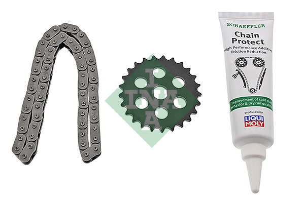 Chain Kit, oil pump drive (WG1966477)
