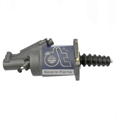 Clutch Booster (WG2317582)