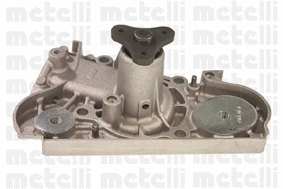 Water Pump, engine cooling (WG1790042)