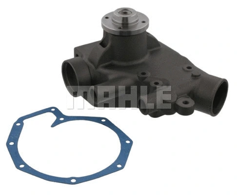 Water Pump, engine cooling (WG2181828)