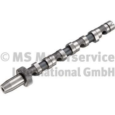 Camshaft (WG1017625)