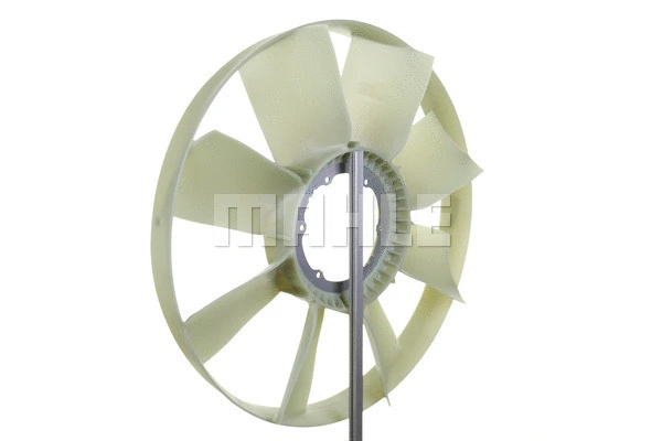 Fan Wheel, engine cooling