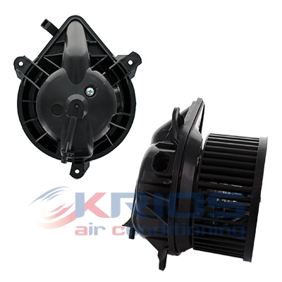 Interior Blower (WG1750537)