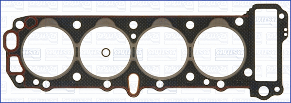 Gasket, cylinder head (WG1169288)