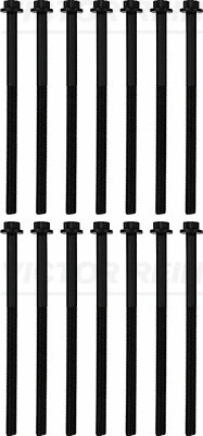 Cylinder Head Bolt Set (WG1379450)