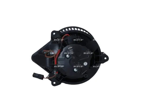 Interior Blower